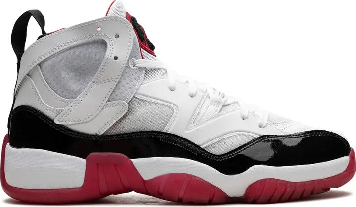 Jumpman Two Trey "Bred Concord" sneakers