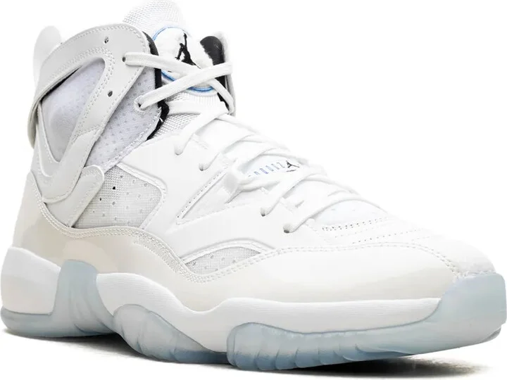 Jumpman Two Trey "Legend Blue" sneakers - Image 2