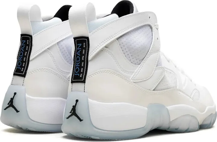 Jumpman Two Trey "Legend Blue" sneakers - Image 3