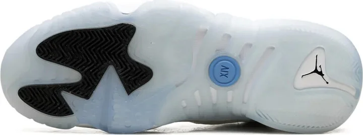 Jumpman Two Trey "Legend Blue" sneakers - Image 4