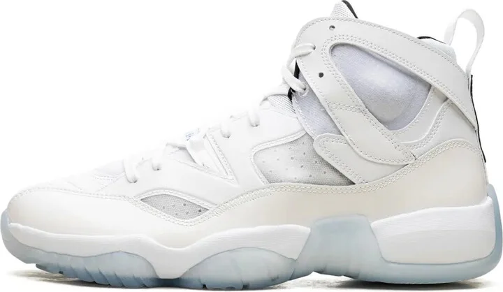 Jumpman Two Trey "Legend Blue" sneakers - Image 5