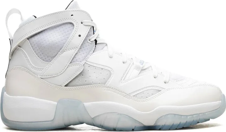 Jumpman Two Trey "Legend Blue" sneakers