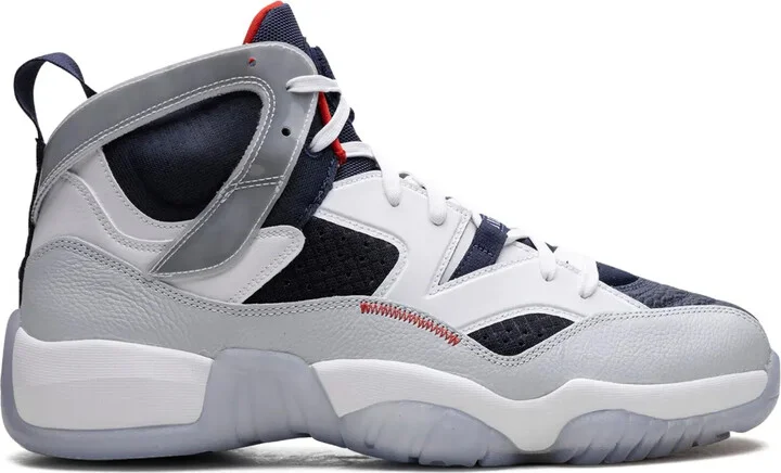 Jumpman Two Trey "Olympic" sneakers