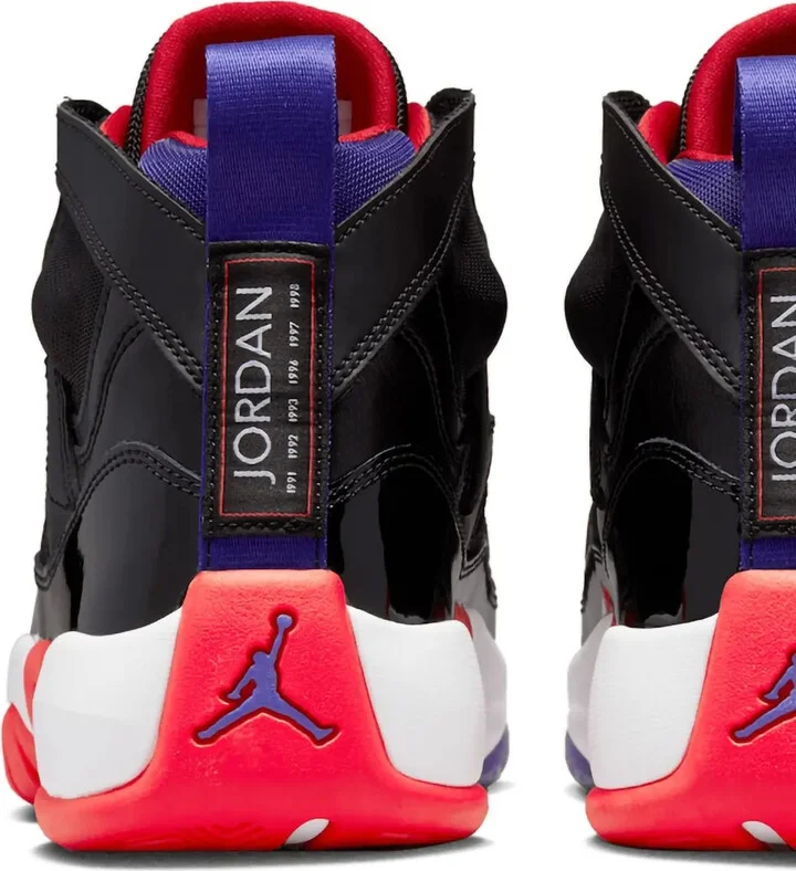 Jumpman Two Trey sneakers - Image 2