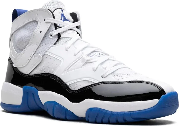 Jumpman Two Trey sneakers - Image 2