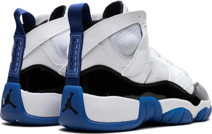 Jumpman Two Trey sneakers - Image 3