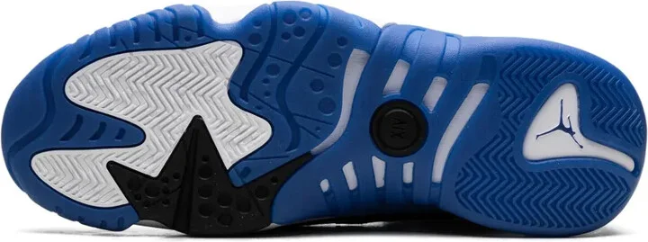 Jumpman Two Trey sneakers - Image 4