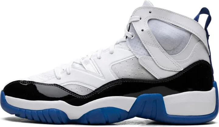 Jumpman Two Trey sneakers - Image 5
