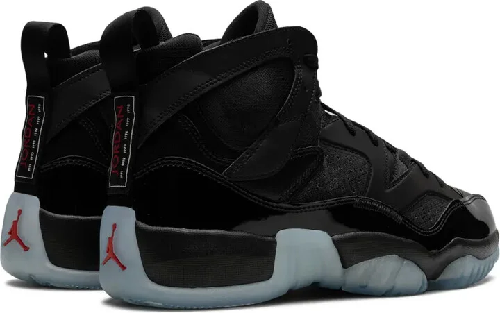 Jumpman Two Trey sneakers - Image 3