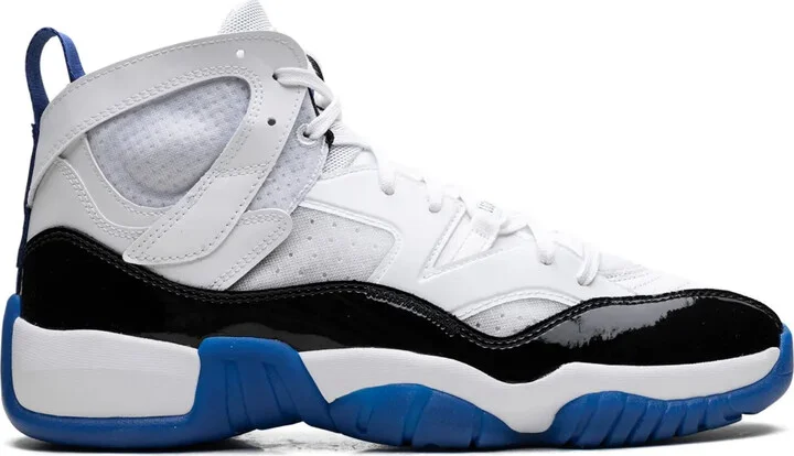 Jumpman Two Trey sneakers