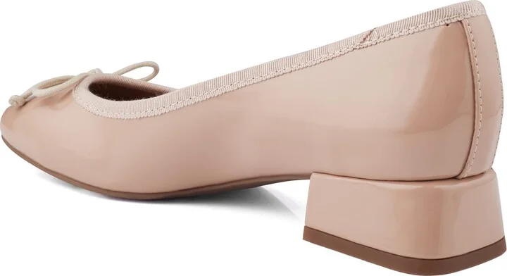 Juna Ballet Pump - Image 2
