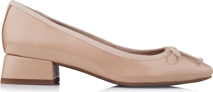 Juna Ballet Pump - Image 3