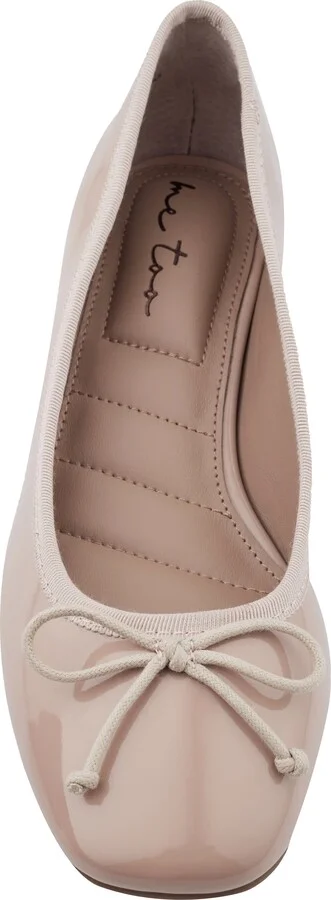 Juna Ballet Pump - Image 4