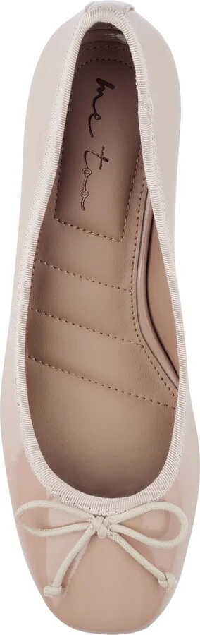Juna Ballet Pump - Image 5