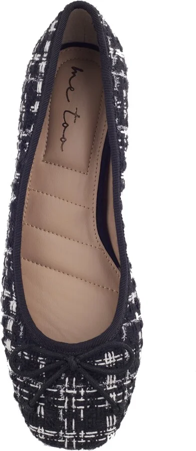 Juna Ballet Pump - Image 5