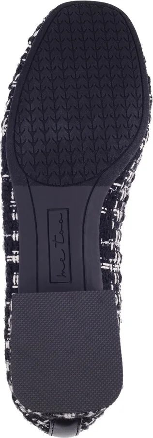 Juna Ballet Pump - Image 6
