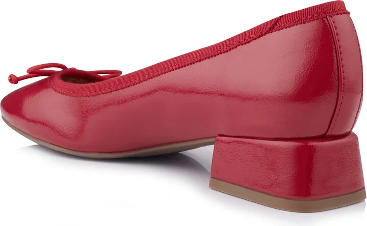 Juna Ballet Pump - Image 8