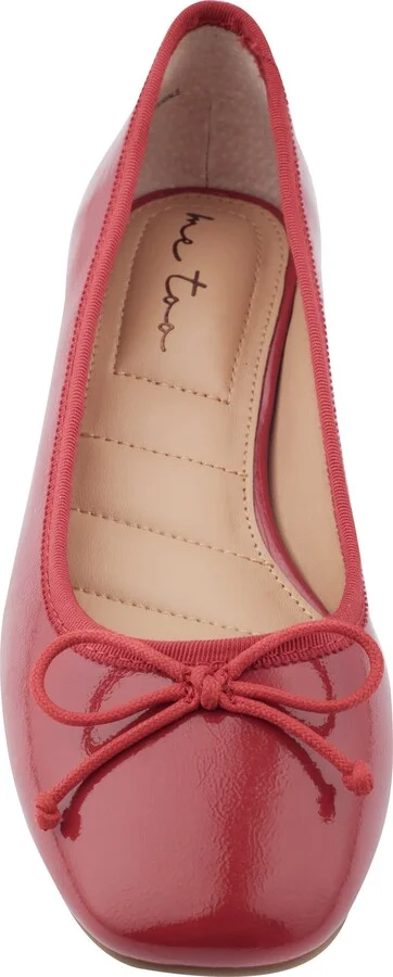 Juna Ballet Pump - Image 10