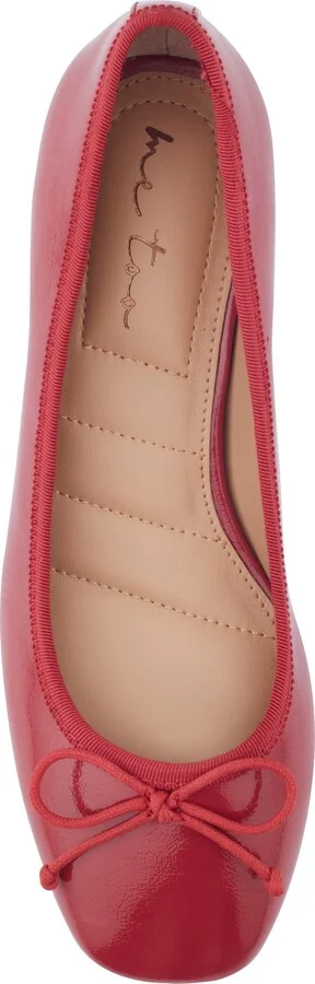 Juna Ballet Pump - Image 11