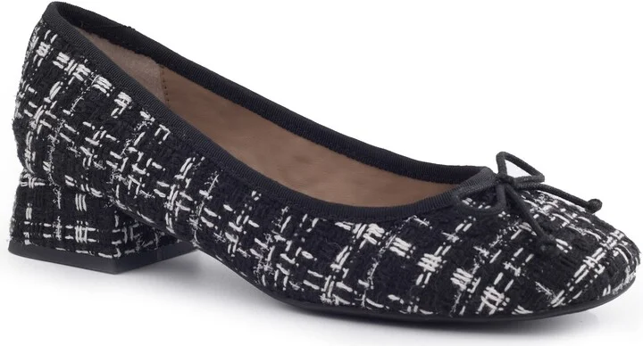 BLACK GREY SILVER TEXTILE