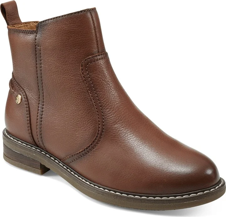 Juna Bootie