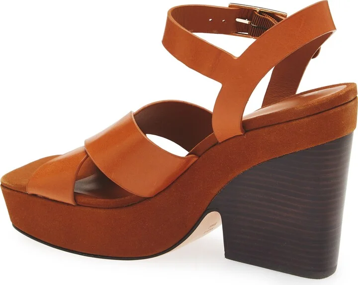 Juna Platform Sandal - Image 2