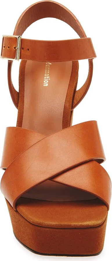 Juna Platform Sandal - Image 3