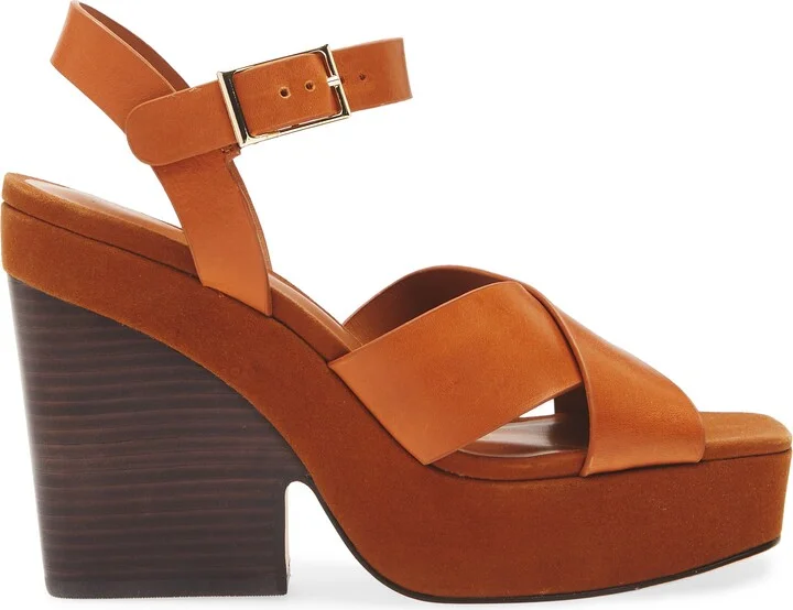 Juna Platform Sandal - Image 4
