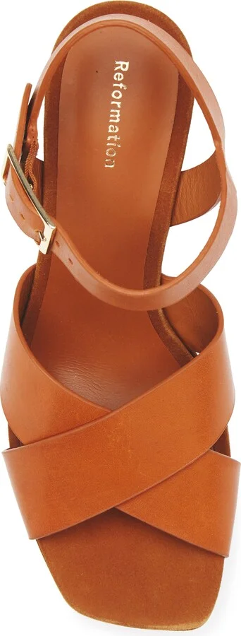 Juna Platform Sandal - Image 5
