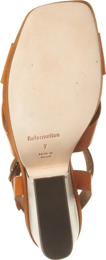 Juna Platform Sandal - Image 6