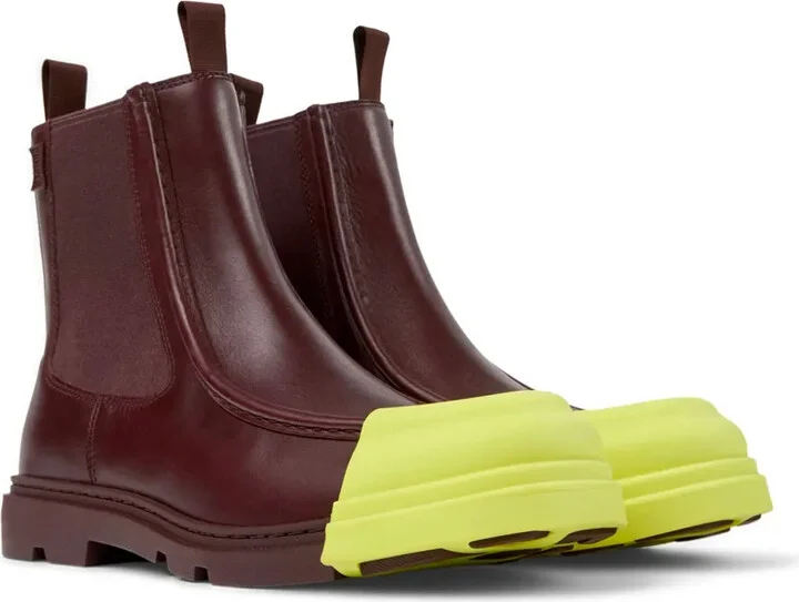 Junction ankle boots - Image 2