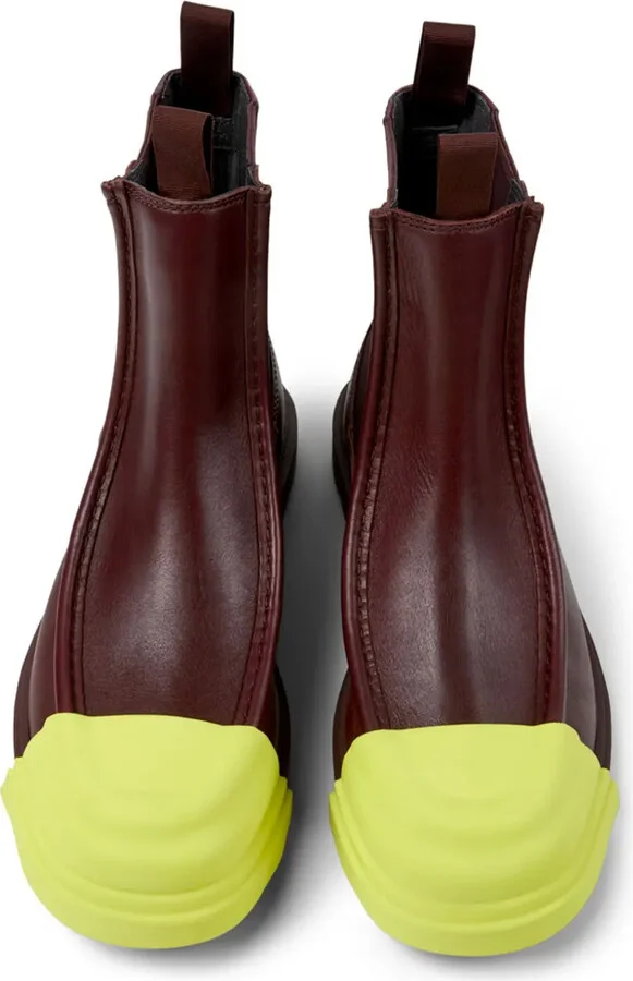 Junction ankle boots - Image 3
