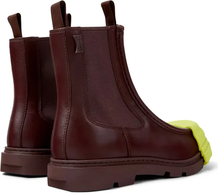 Junction ankle boots - Image 4