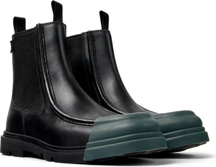 Junction ankle boots - Image 2