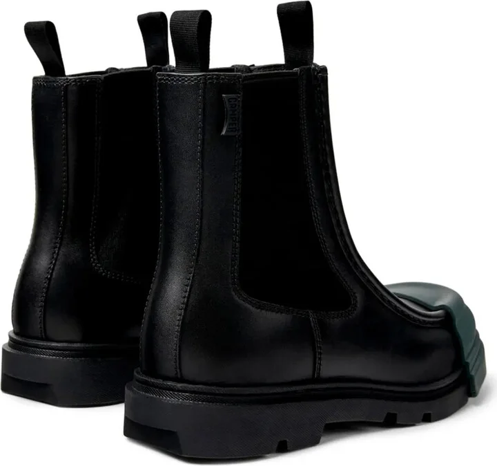 Junction ankle boots - Image 4