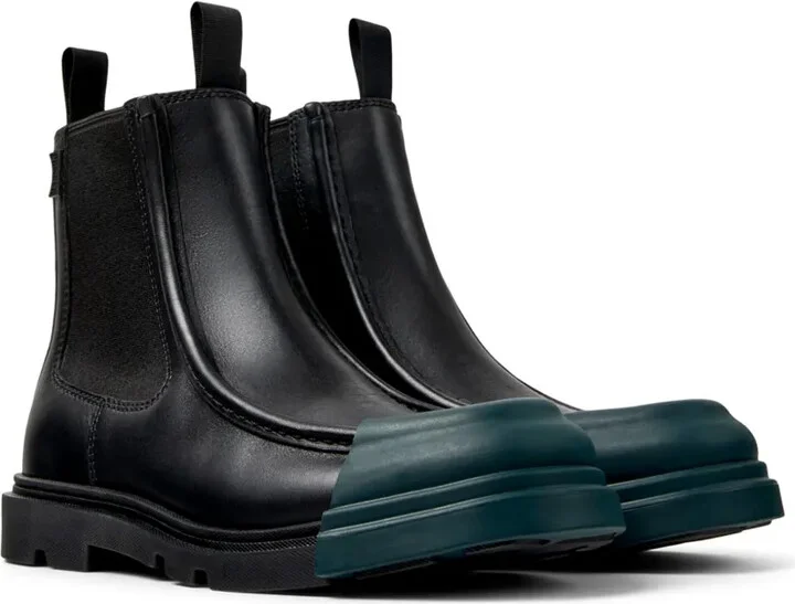 Junction boots - Image 2