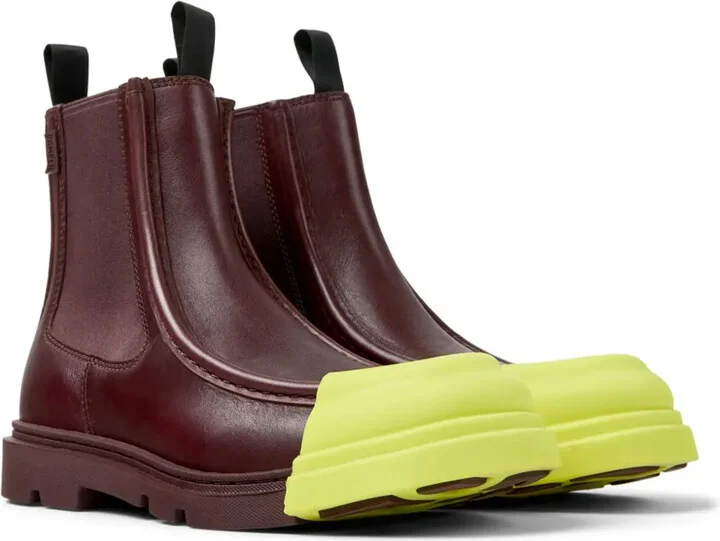 Junction boots - Image 2