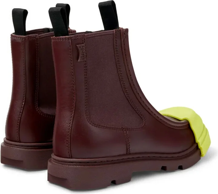 Junction boots - Image 3