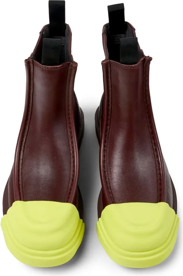 Junction boots - Image 4