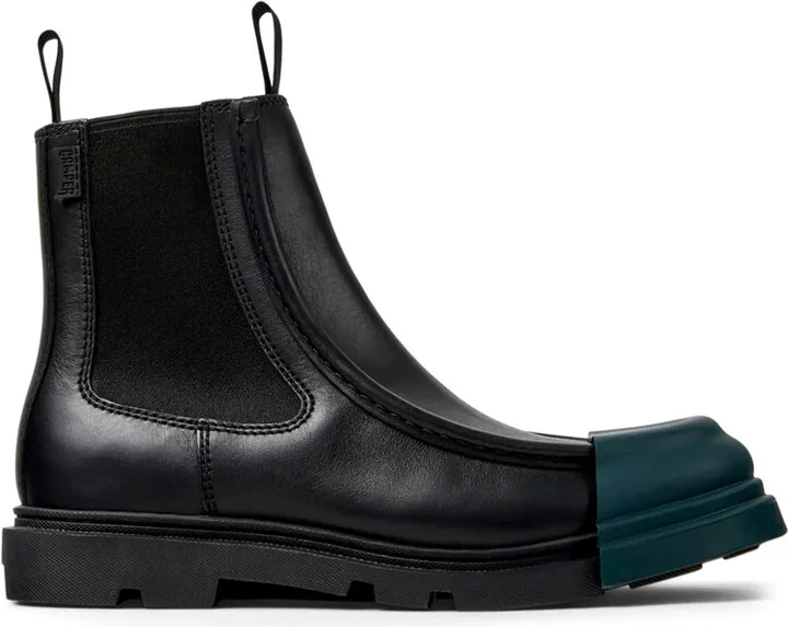 Junction boots