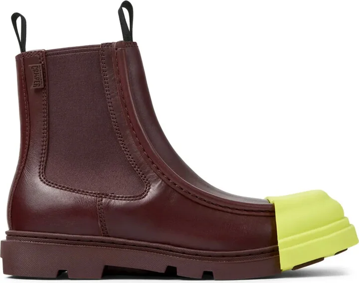 Junction boots