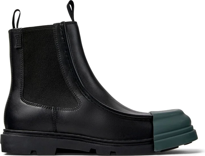 Junction Cap Toe Chelsea Boot - Image 3