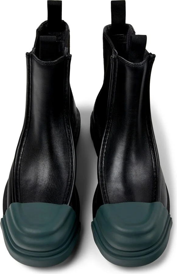Junction Cap Toe Chelsea Boot - Image 4