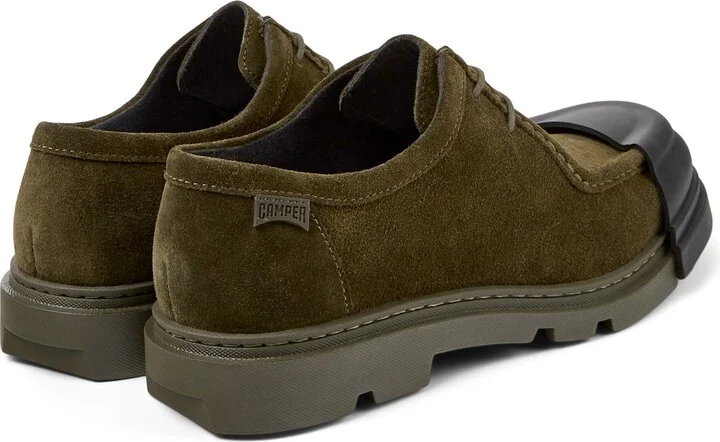 Junction Cap Toe Chukka Boot - Image 2