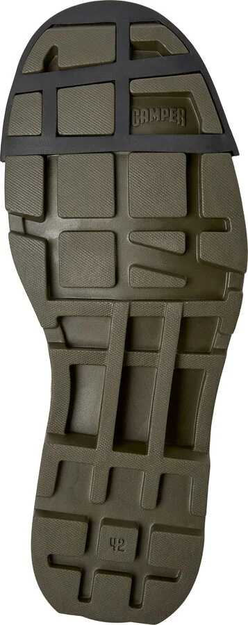 Junction Cap Toe Chukka Boot - Image 5