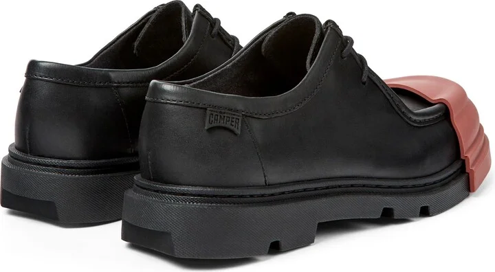 Junction Cap Toe Chukka Shoe - Image 2