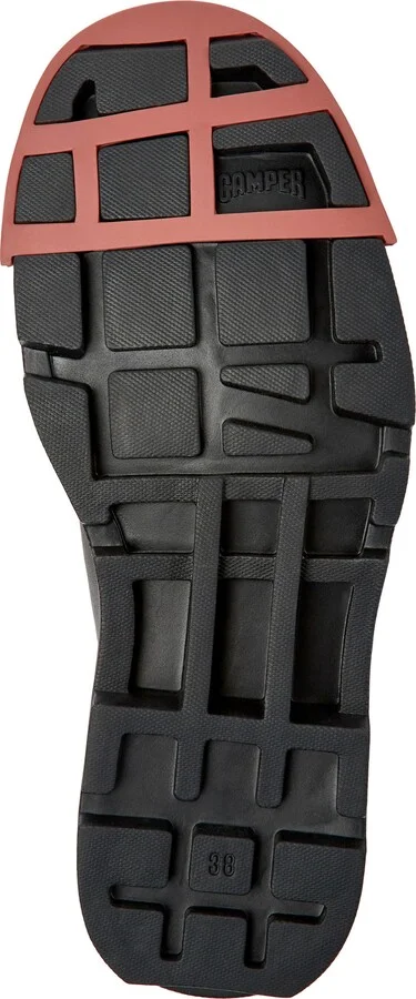 Junction Cap Toe Chukka Shoe - Image 5