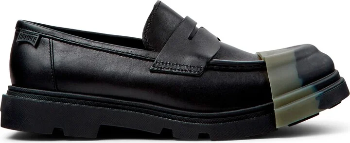 Junction Cap Toe Penny Loafer - Image 3