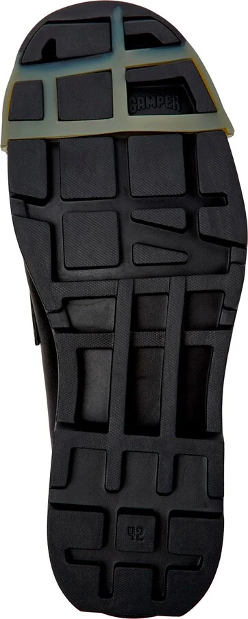 Junction Cap Toe Penny Loafer - Image 5