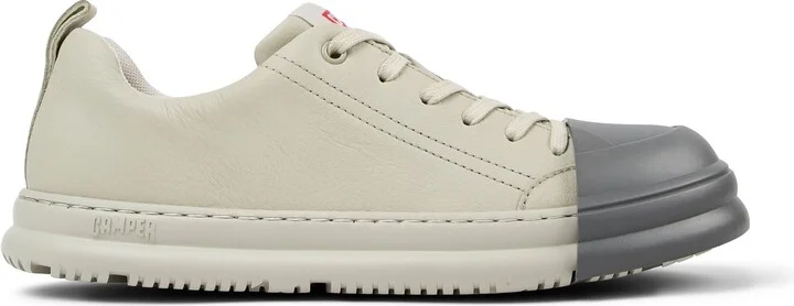 Junction Cap Toe Sneaker - Image 3